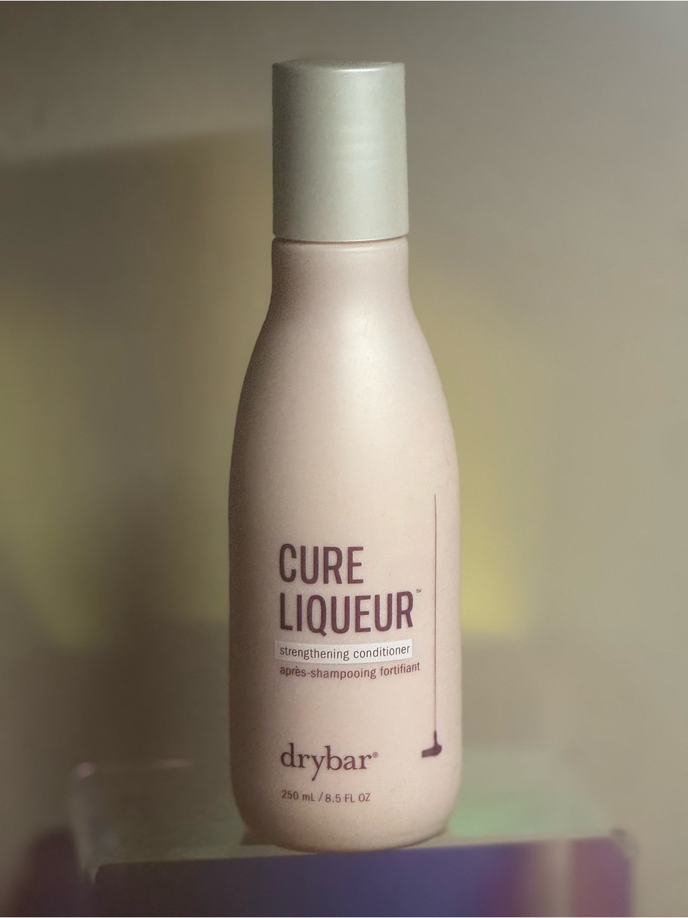 Drybar Cure Liqueur Strengthening Conditioner 8.5oz